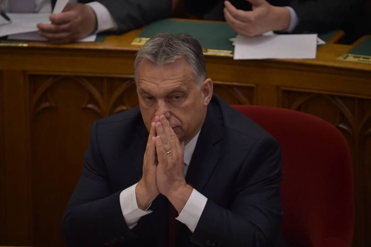 Alig maradt pénze a Fidesznek