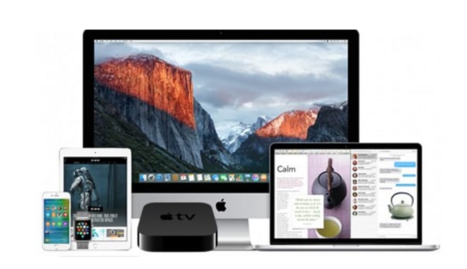 Apple-eszköze van? Akkor most gyorsan frissítsen
