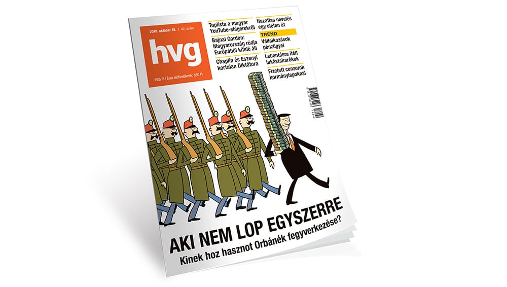 Nagy Gábor: Diktátorok évadja