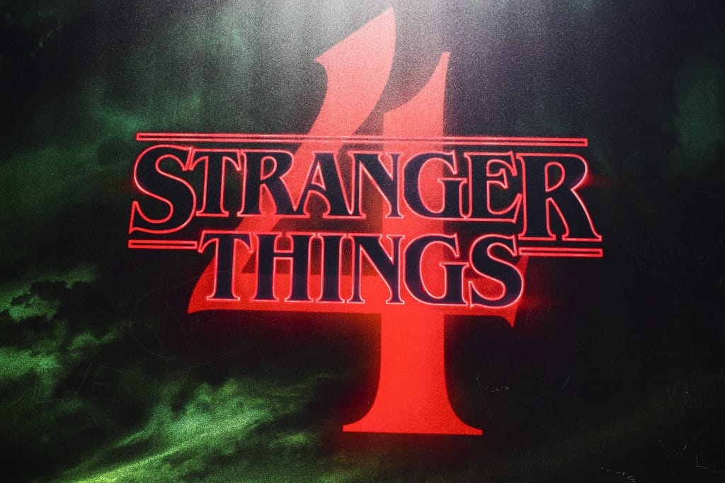 Megrohanták a Stranger Things-rajongók a Netflixet, akadozott a streamelés