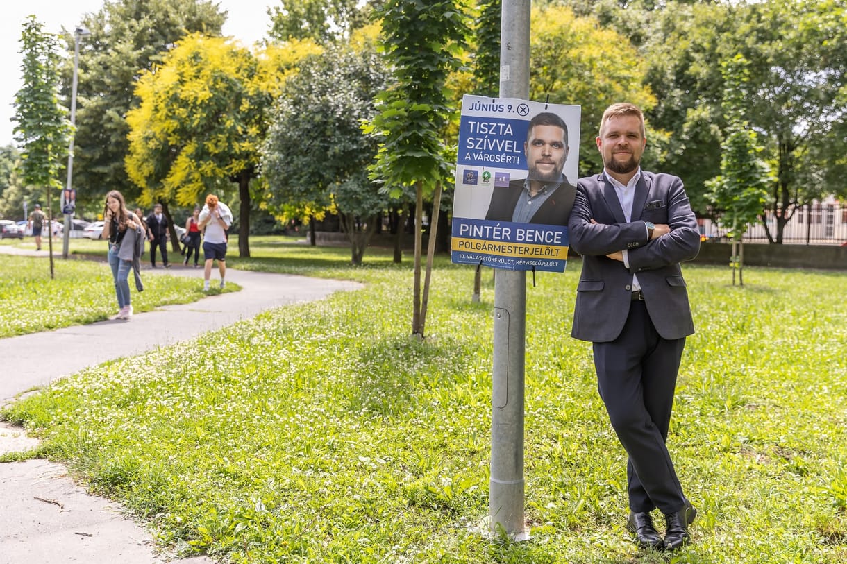 Végrehajtást kér a győri önkormányzat ellen az Átlátszó a földvásárlási adatokért