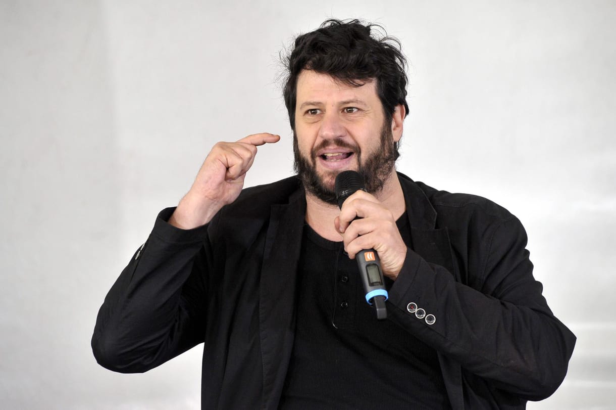 Megszűnik Puzsér műsora a Spirit FM-en