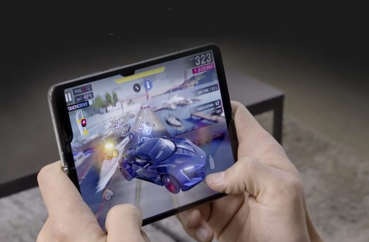 Ilyet mi is tudunk: hamarosan jöhet a Samsung játékletöltési szolgáltatása