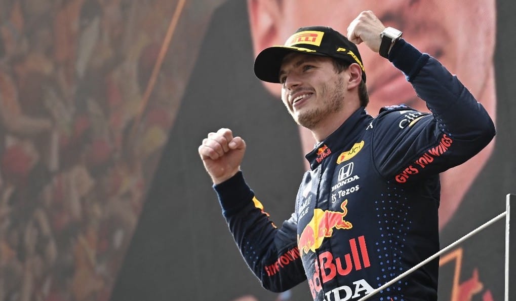 Max Verstappen mindig is tudta, hogy képes legyőzni Lewis Hamiltont. Idén be is bizonyíthatja