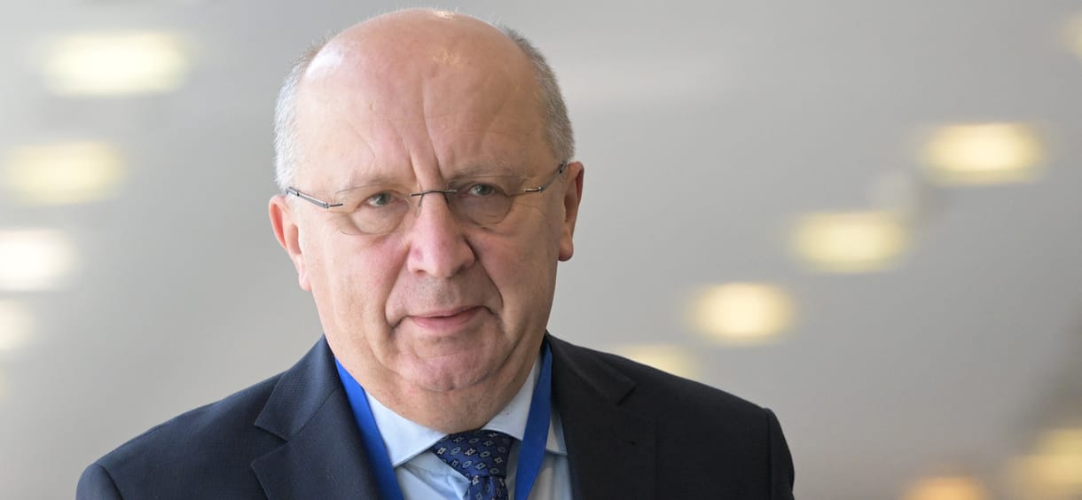 Brüsszel a litván védelmi biztos kinevezésével is a középső ujját mutatja fel Moszkvának