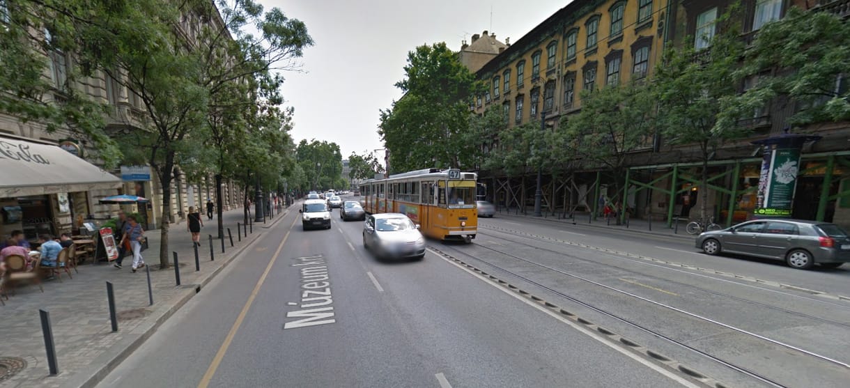 Gigadugót hozhat a belvárosban a metrópótlás