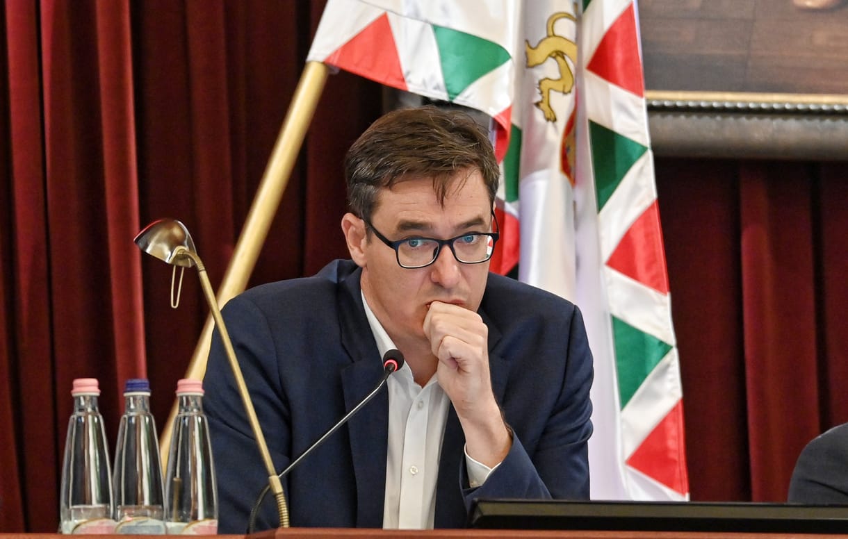 Budapest megtagadná az 54 milliárd forintos szolidaritási adó befizetését, ez azonban lehetetlennek tűnik