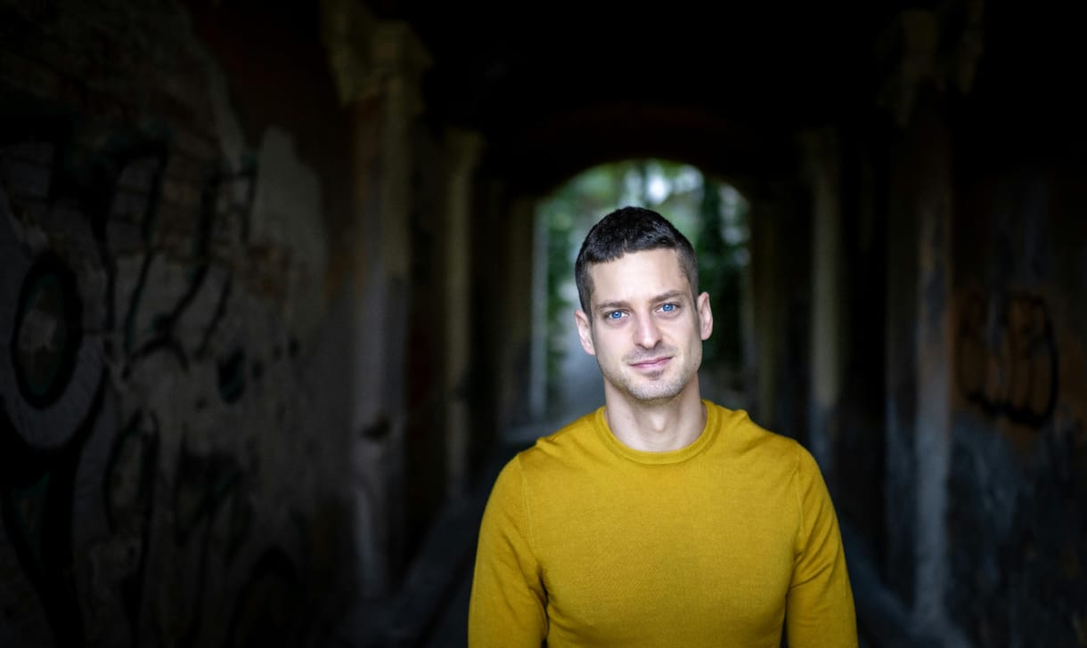 Ungár Péter: „Bukjon Orbán, de nem bármi áron”
