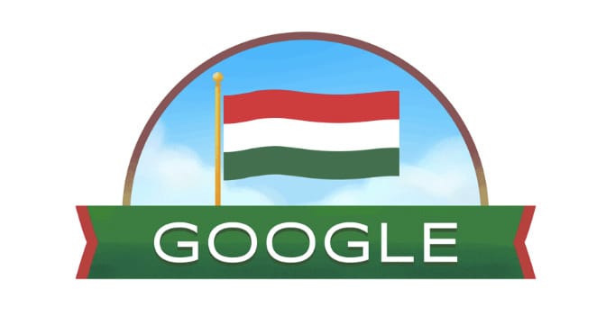 Ez a Google ajándéka a magyaroknak az 1848–49-es forradalom és szabadságharc évfordulója alkalmából