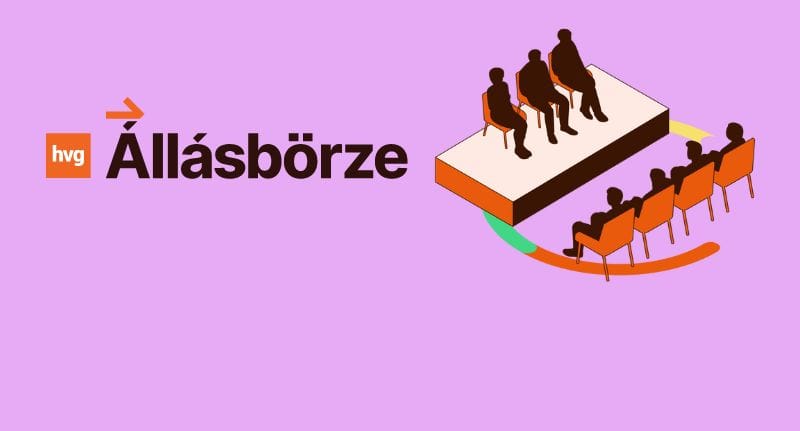 Ezek az inspiráló előadások várnak a HVG Állásbörzén