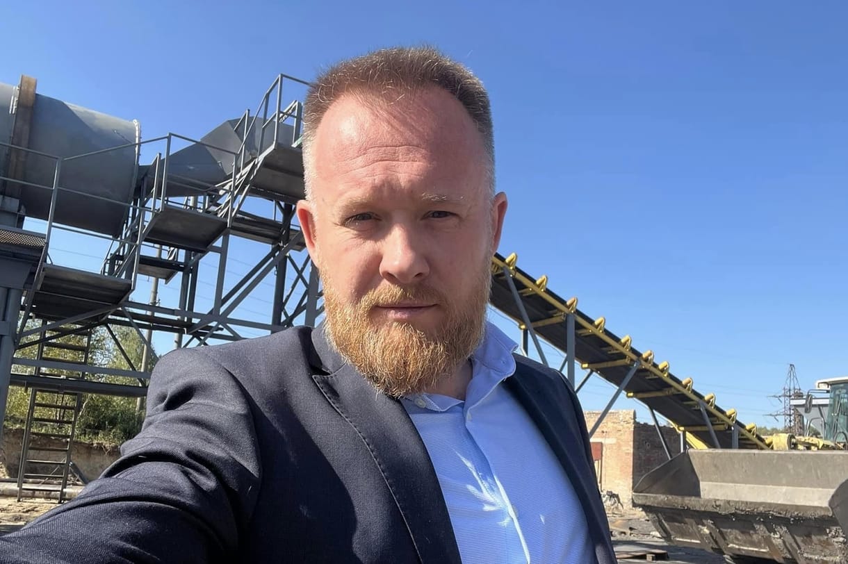 Nem kap „ingyen pénzt”, ezért újabb adóemelésekre készül Ukrajna