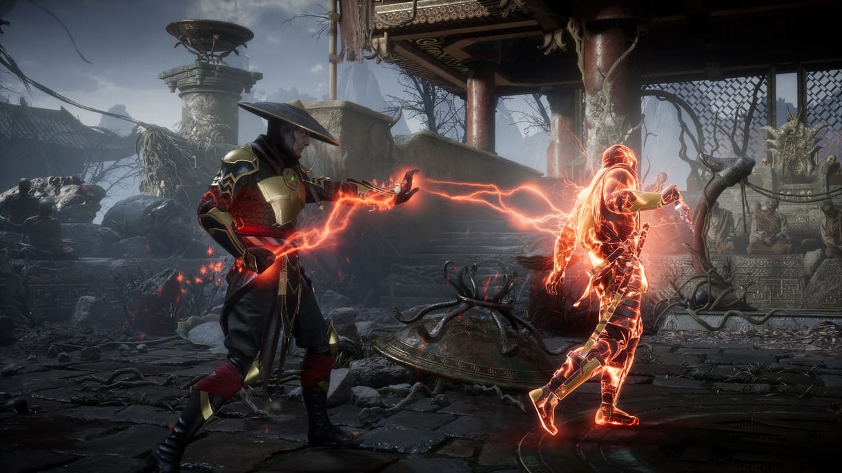 Miért őrül meg a világ, ha kijön egy új Mortal Kombat?