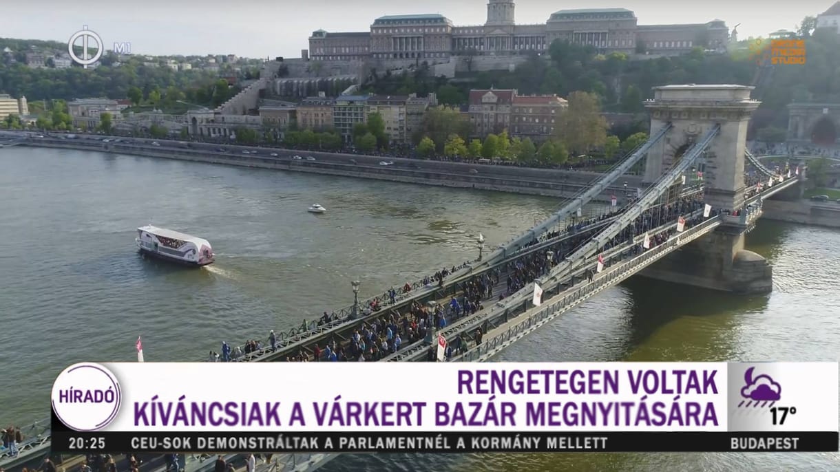 Beindult a mémgyár: a CEU-üggyel kapcsolatban is vannak ám jó mémek
