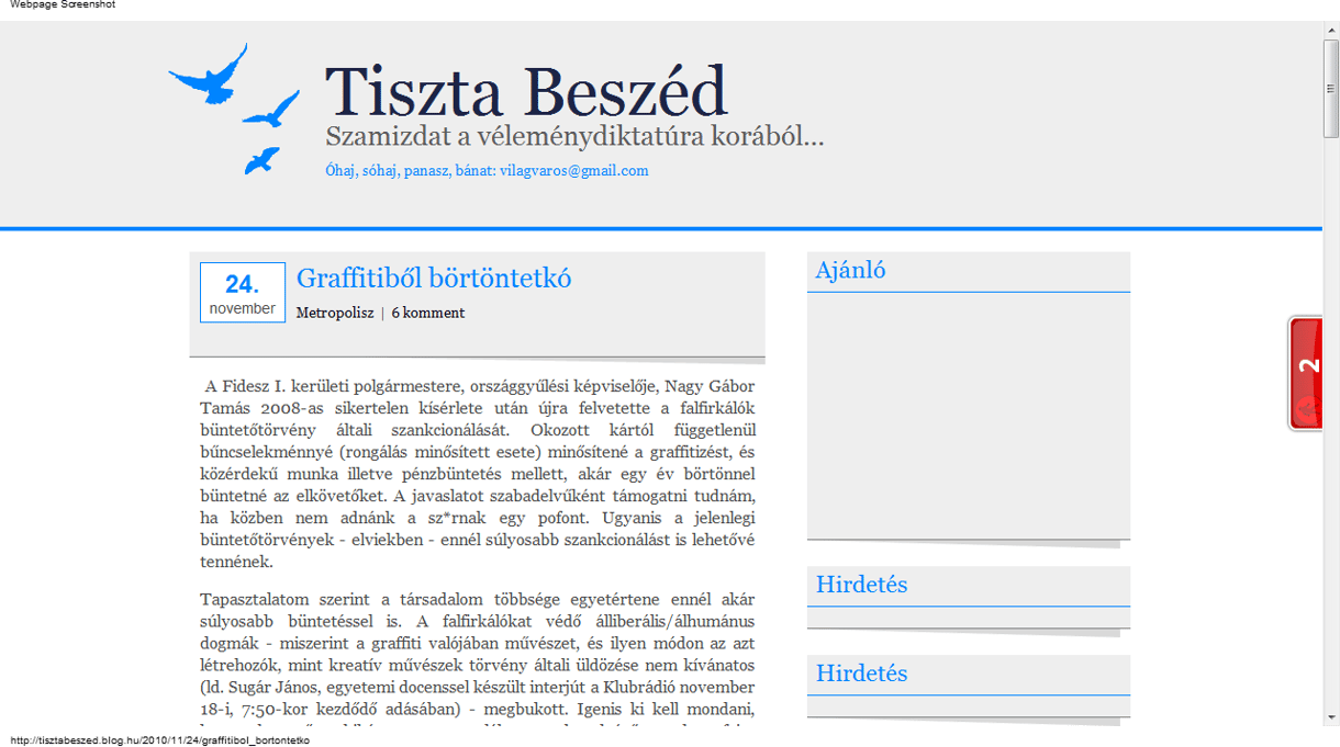 Hogyan tovább MSZP?