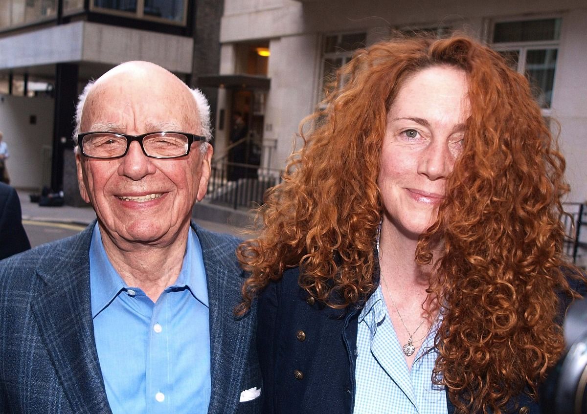 Brit sajtóbotrány: lemondott a brit Murdoch-cég vezére