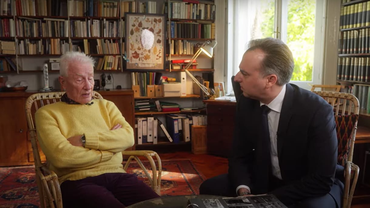 David Pressman: Lenyűgöz, hogy az emberek 1956-ban őszintén hitték, hogy személyes tetteikkel megváltoztathatják a világot