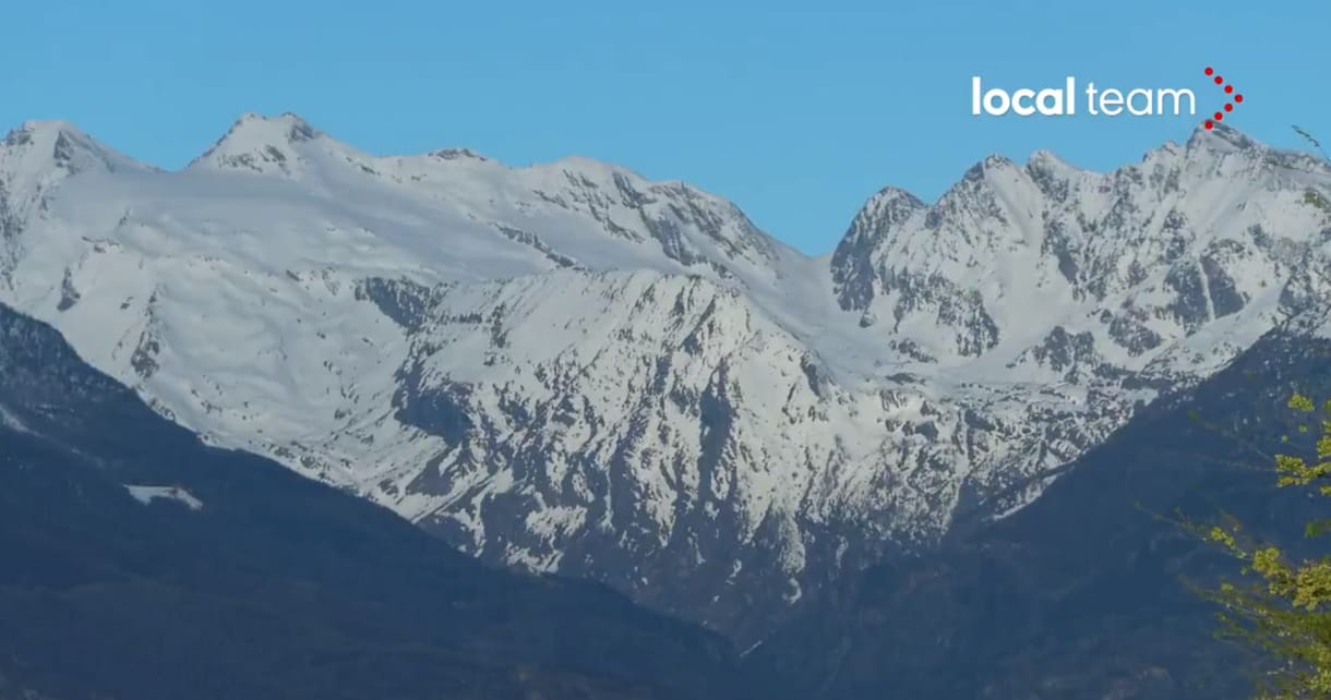 Három embert sodort el a lavina Olaszországban, egy túrasíző bajnok is meghalt