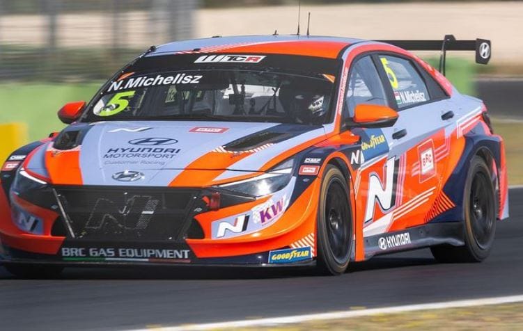 Megszűnik Michelisz Norberték versenysorozata