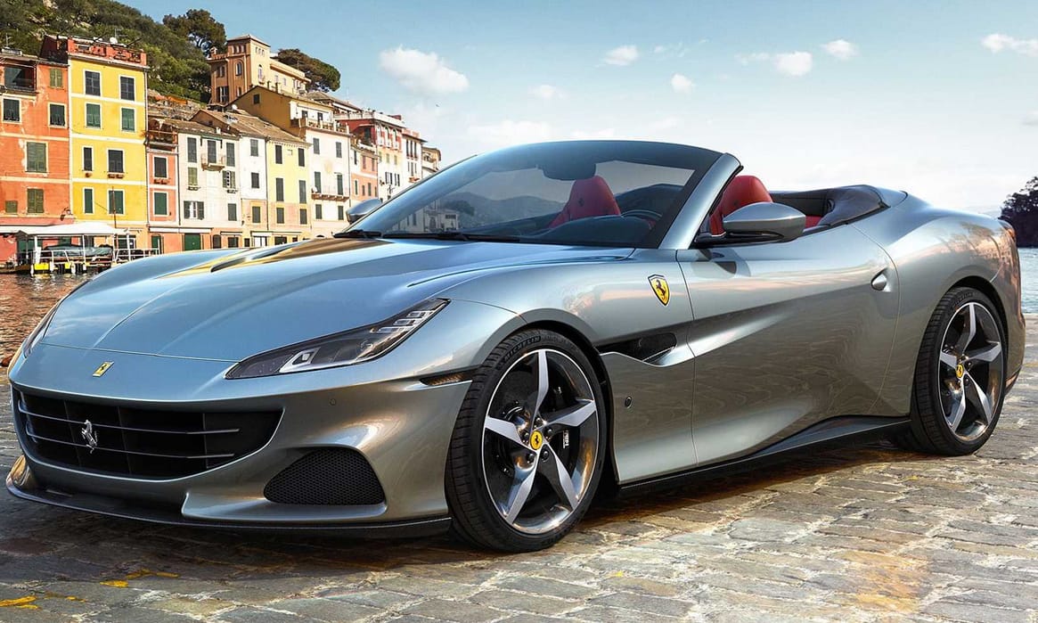 Új rekord: rengeteg Ferrari talált gazdára
