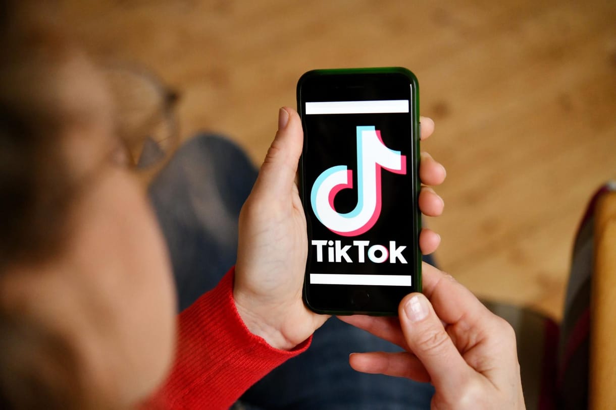 Hogyan lett a kereskedelmi háború frontja egy app, ahol kamaszok táncolnak?