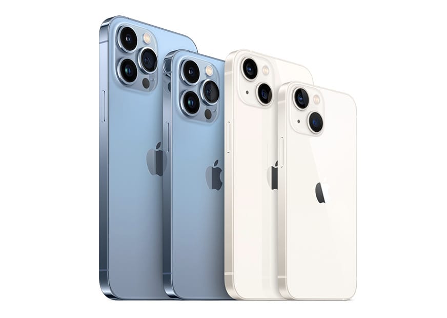 Régóta várt változás jöhet az iPhone 14-nél, feltűnő lesz a különbség az iPhone 13-hoz képest