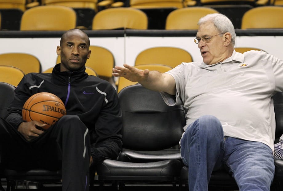 Visszatér a Lakershez az edzőlegenda?