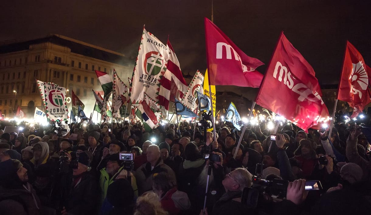 Nincs egyetértés az ellenzékben az előválasztás szervezéséről