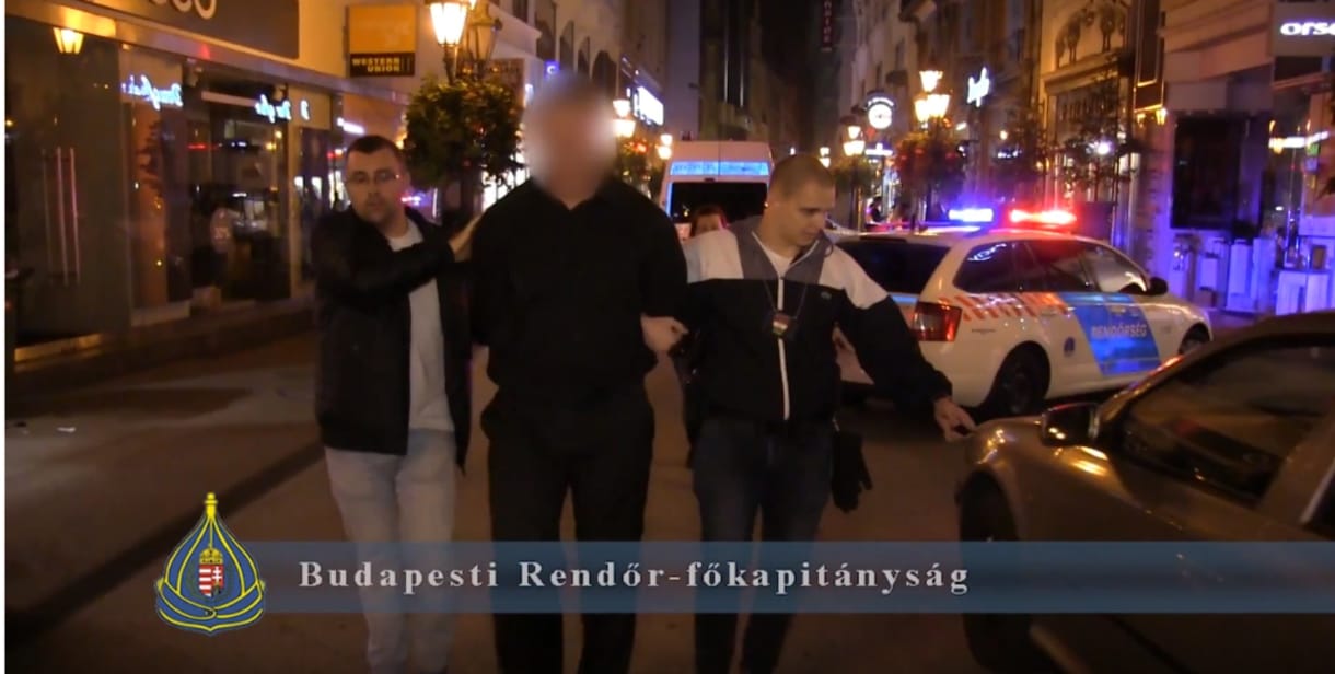 Döbbenet, hogy újra kinyithatott Budapest leghírhedtebb csaló kocsmája