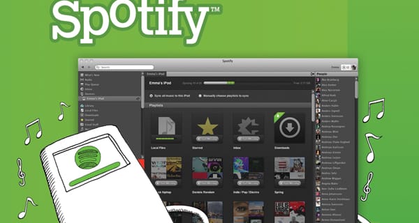 Közelebb a magyar Spotify?