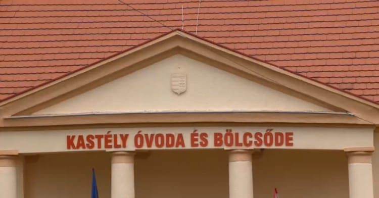 Aknavető gránátot találtak Felcsúton