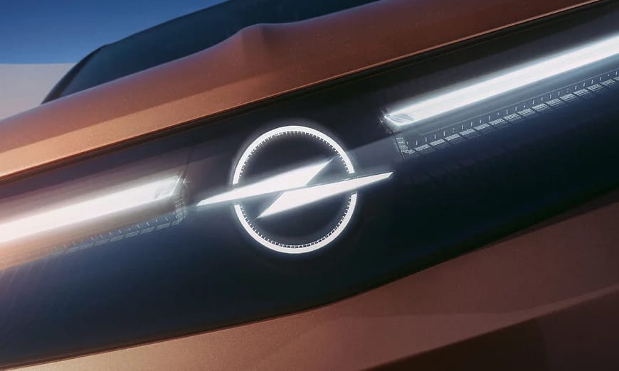 Itt az Opel eddigi legnagyobb dobása, ami új életet lehelhet a német márkába