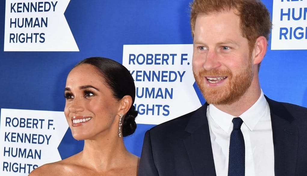 Harry herceg és Meghan Markle már most magyarázkodik a Netflix-sorozat miatt