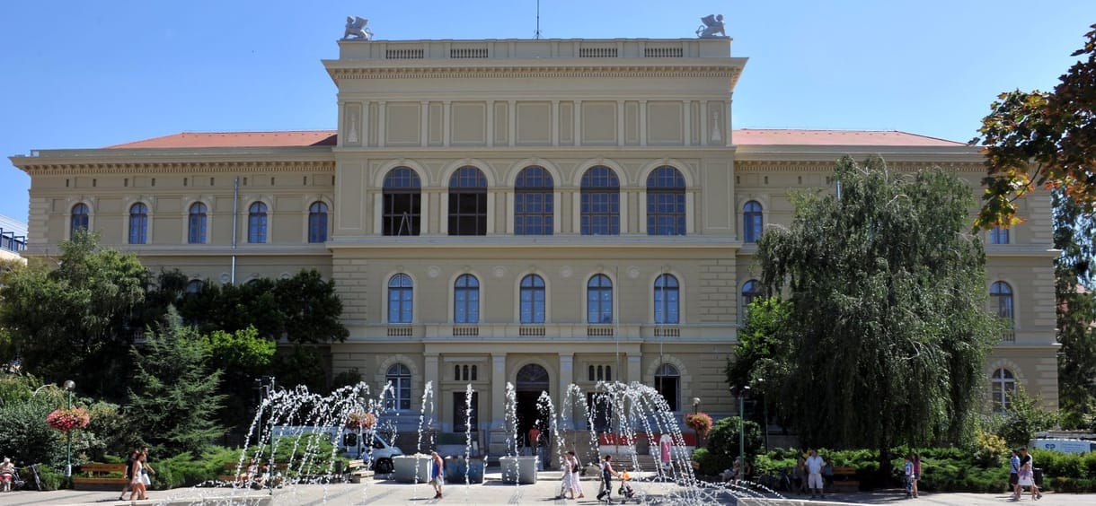 A szegedi egyetem rektora a fertőzötten operáló orvos