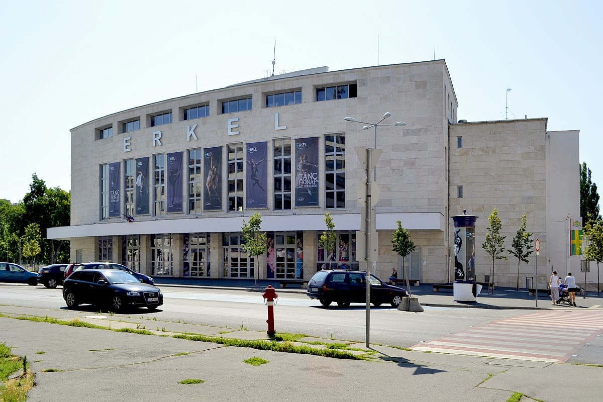 Bezár egy időre az Opera a koronavírus miatt 