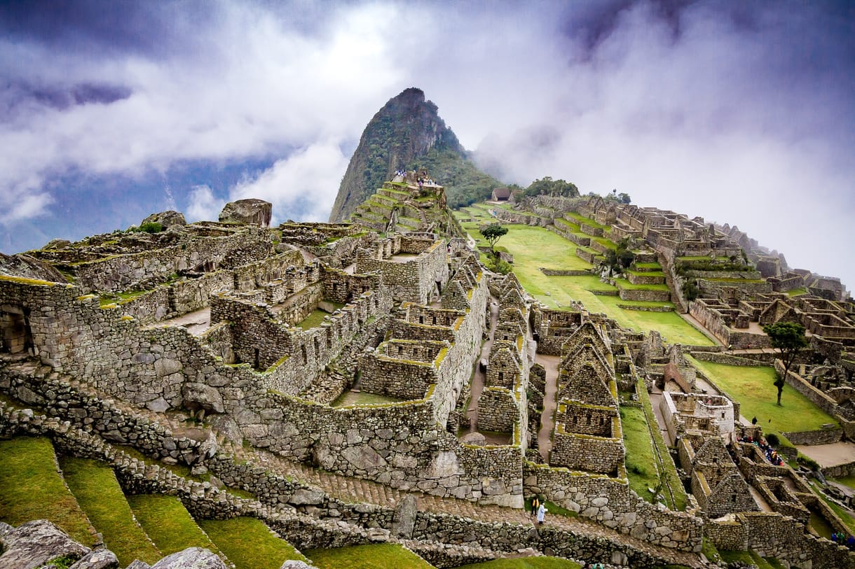 Megvizsgálták a Machu Picchut, az eredmény átírhatja a történelmet