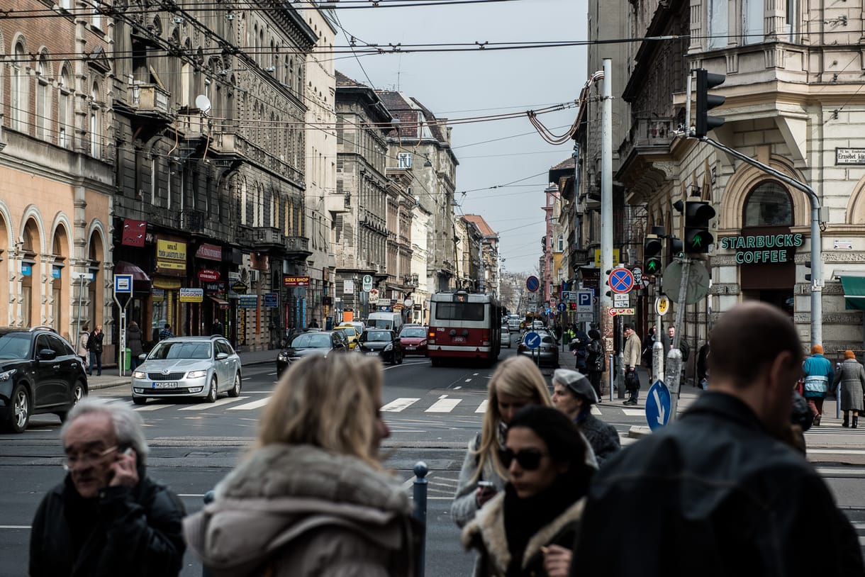 VII. kerületi ingatlanok: a főjegyző szerint nincs szó panamáról