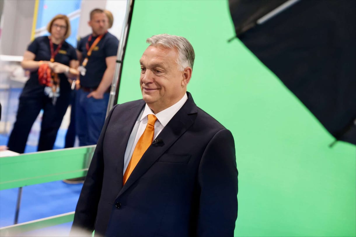 Társaság az Európai Szabadságjogokért: Magyarországon továbbra is nagy bajban van a sajtószabadság