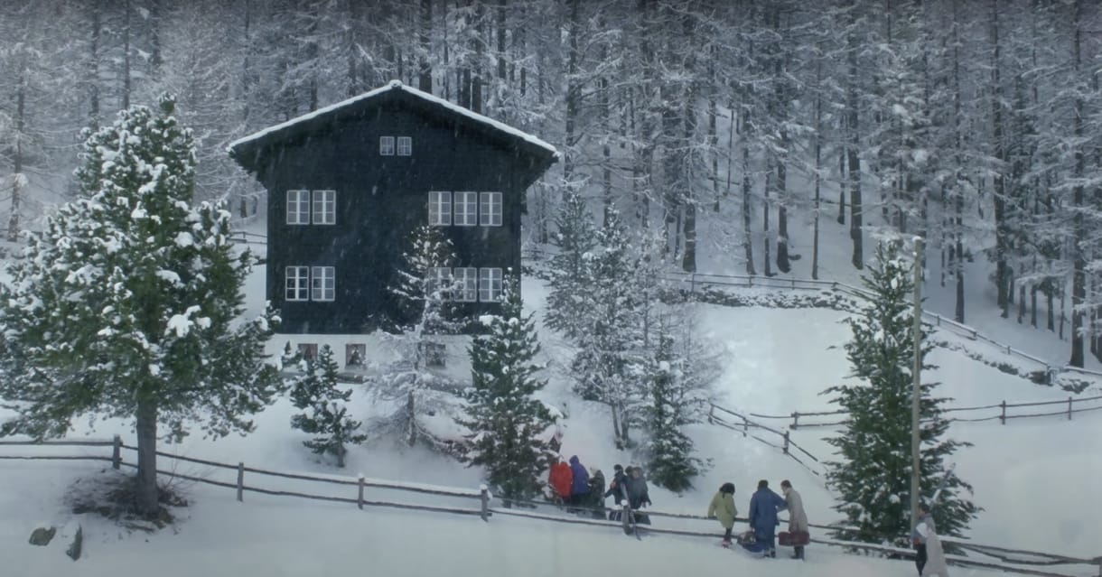 40 éves a Last Christmas – a dal, amely nélkül ma már nincs karácsony