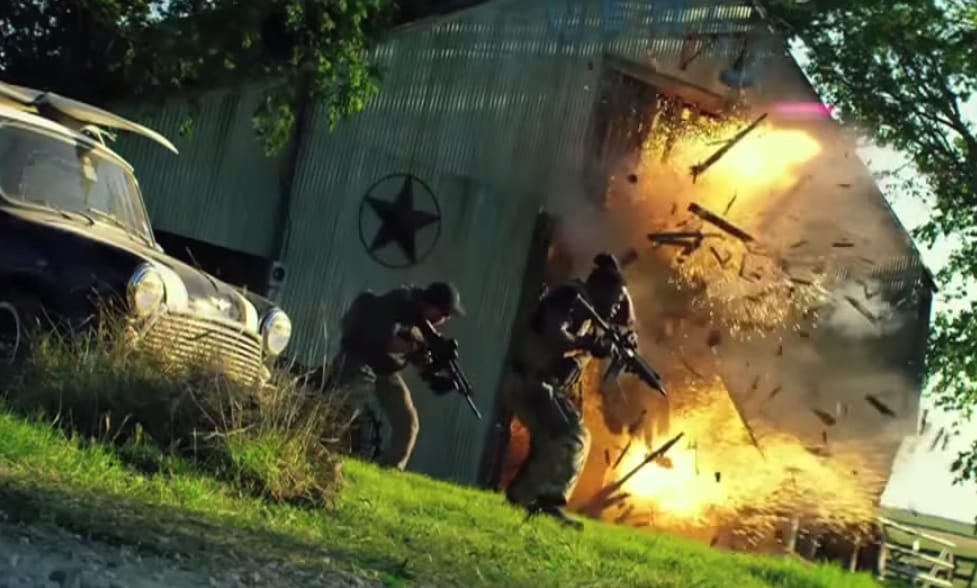 Sejtettük, de videón is bizonyították: minden trailer ugyanolyan