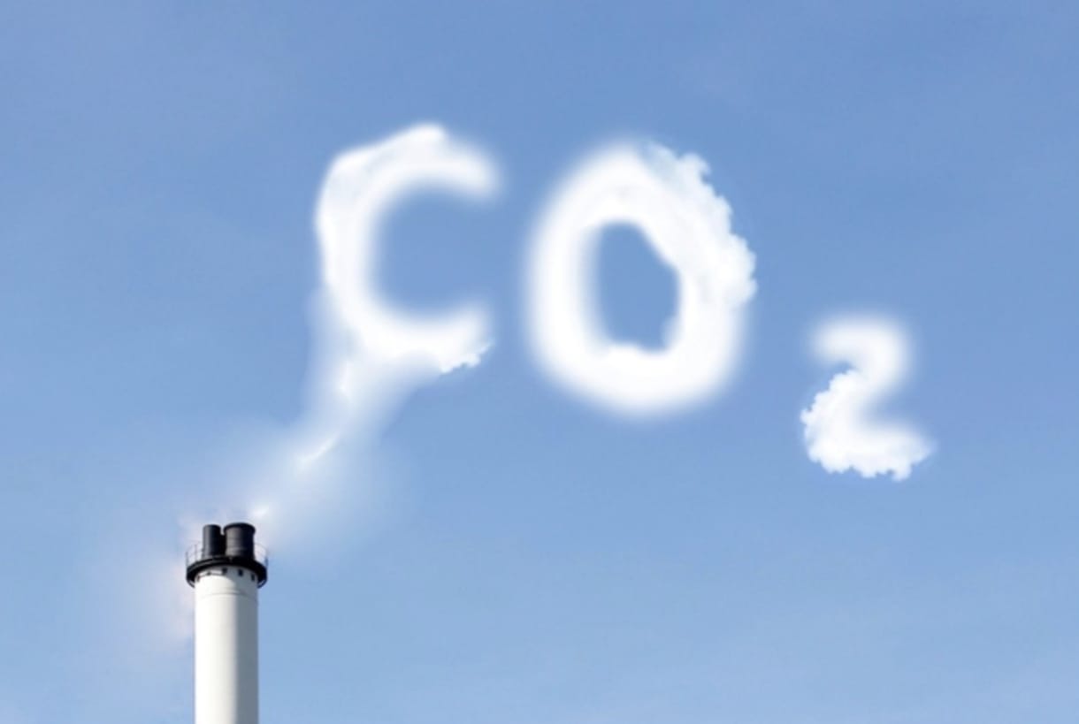 Szén-dioxidból csinál ingyenes árammal olcsó tüzelőanyagot egy új eljárás