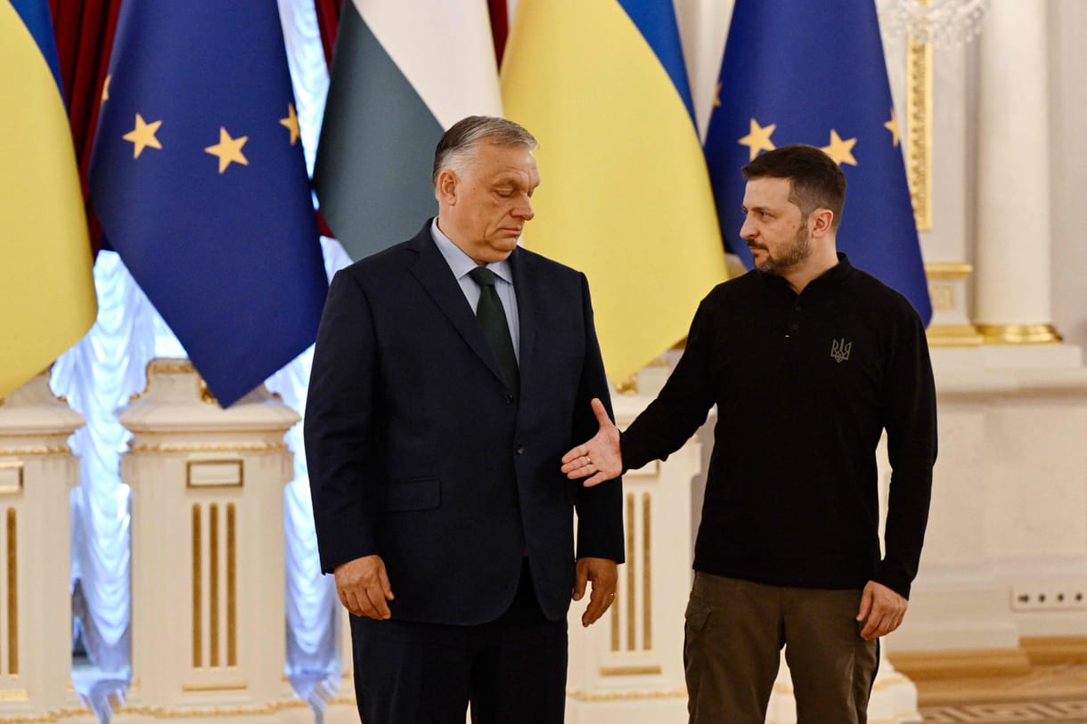 Veszélyes játékot játszik Orbán, a magyar történelem legrosszabb hagyományaihoz nyúlt vissza