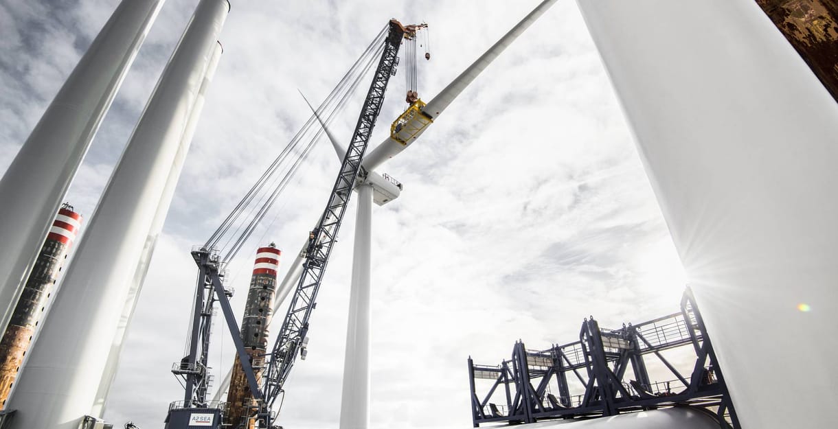 50 évre elegendő energiát nyerhetnénk ki egy-egy tájfunból a szélerőművekkel