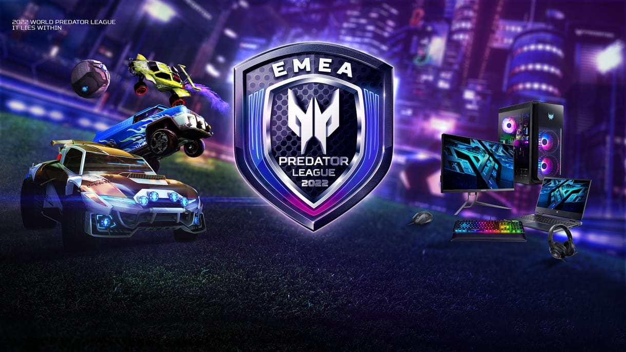 Most először Magyarországon is elindult a Predator League