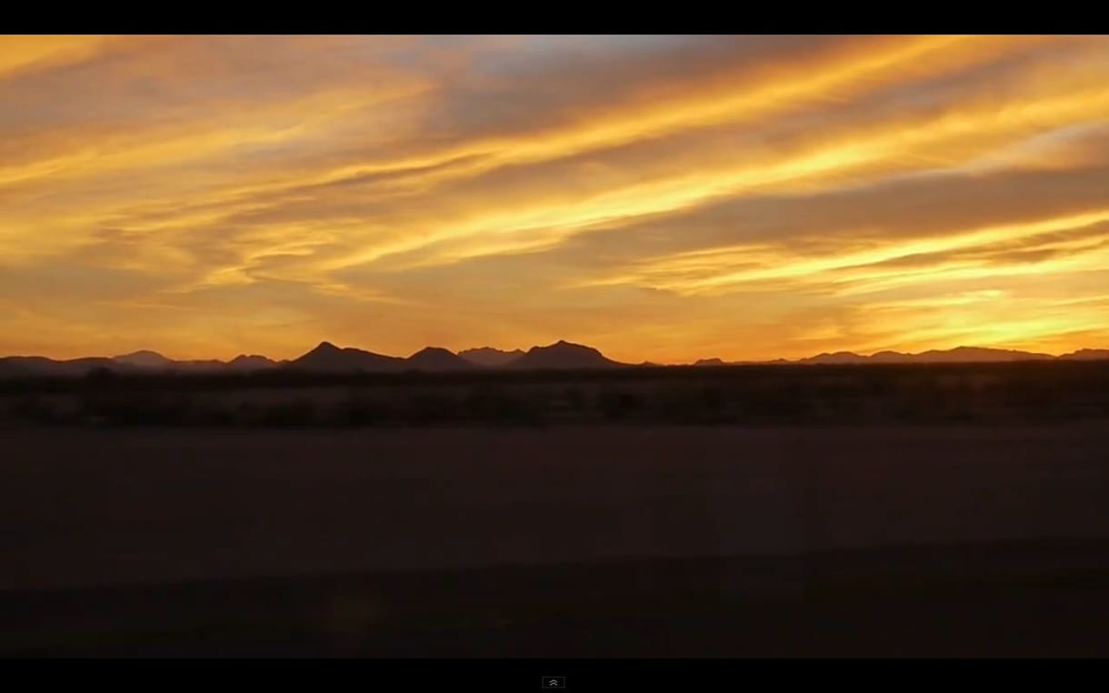 Zene összebújáshoz: Cass McCombs: County Line (videó)