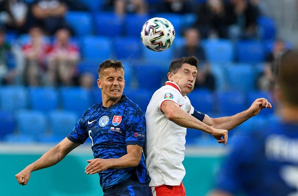 Katari vb: Bravúr kell a lengyelektől, mert minden a franciák mellett szól