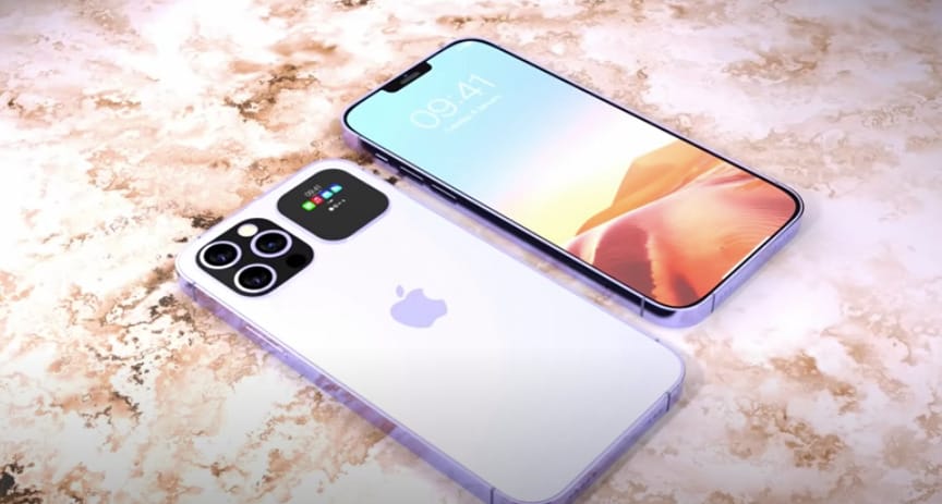 Hatalmas tárhellyel érkezhet az iPhone 13 két legerősebb változata