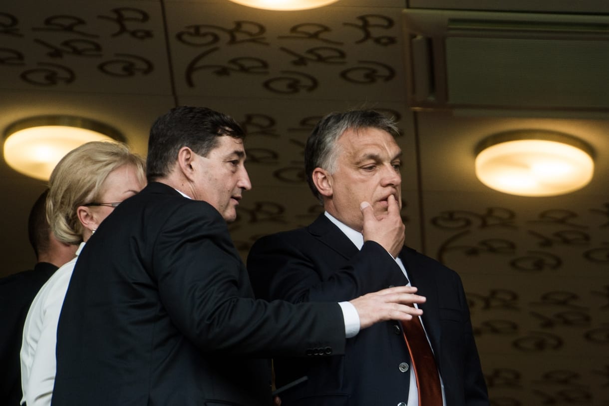 Tóta W. Árpád: Orbán fél az innovációtól, de a jövő utolérte 