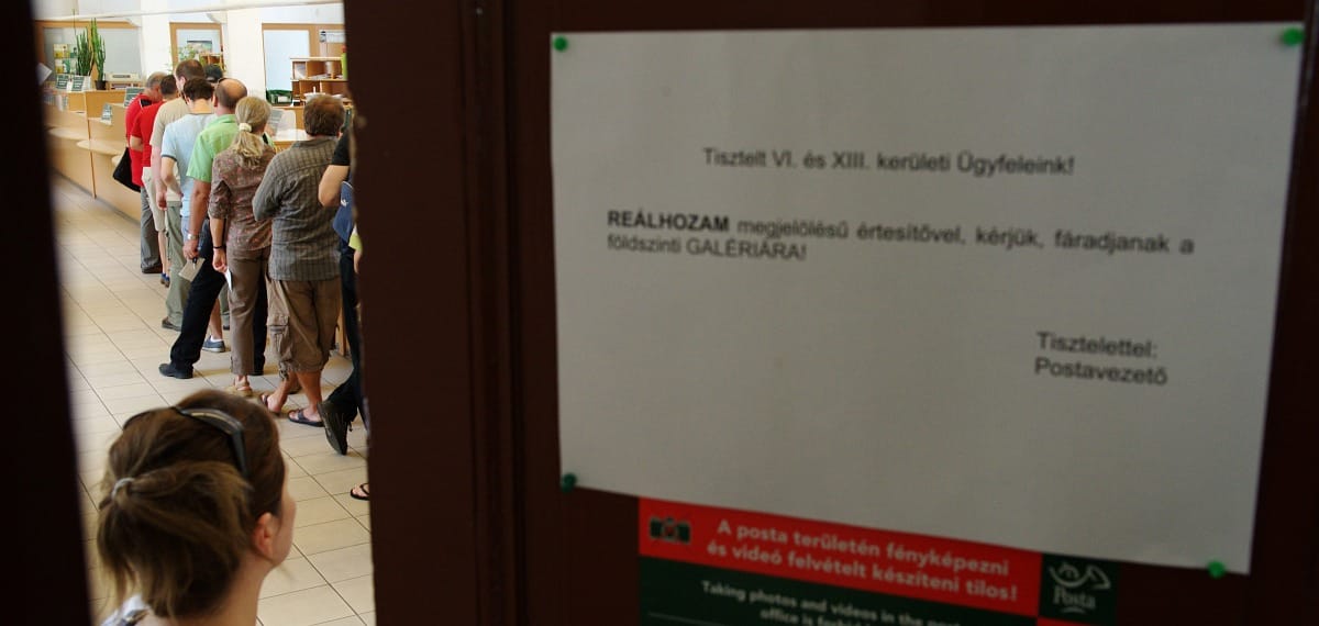 Napi: a náluk parkoló 230 milliárd ellenére is lehúzhatják a rolót a magánnyugdíjpénztárak