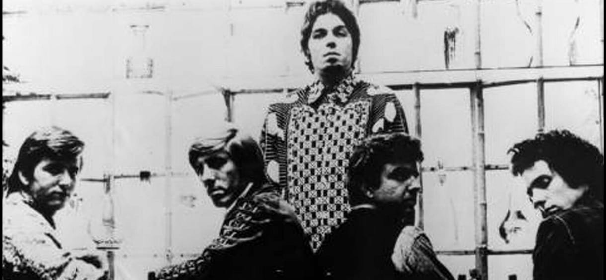 Még mindig frissnek hat a legendás Captain Beefheart klasszikus nagylemeze