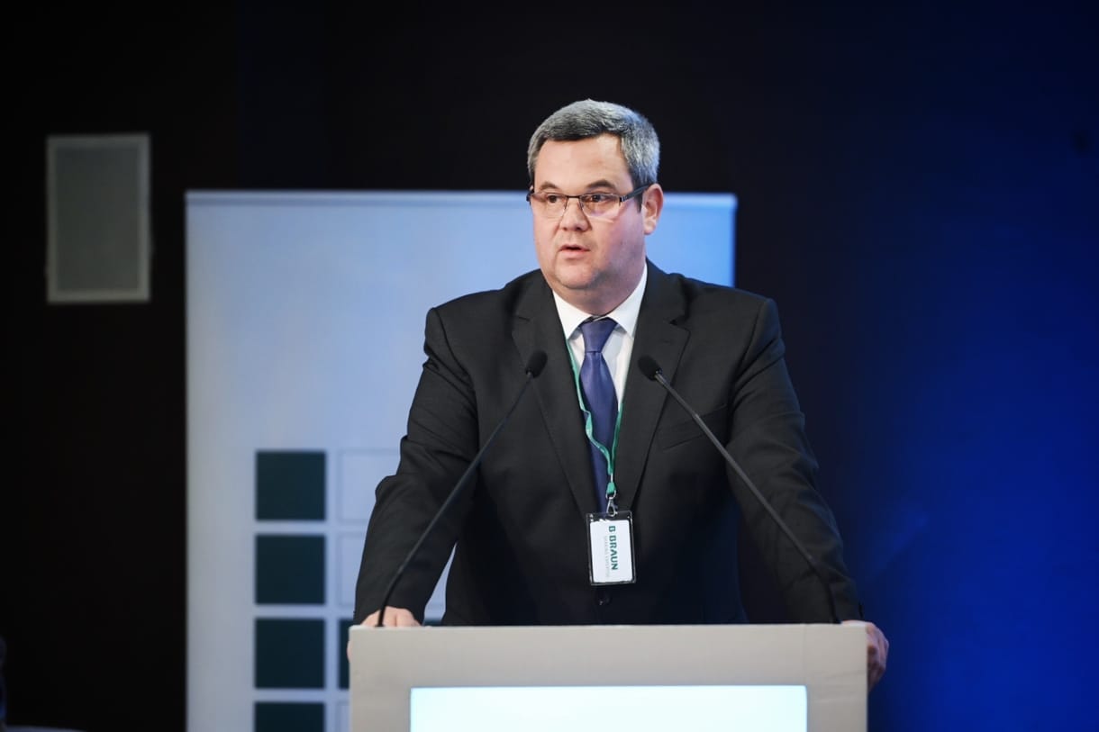 Egészségügyi államtitkár: Idén is biztosan lesznek leálló klímák a kórházakban